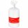Jeden Tag Stumpenkerze 128x68mm weiss 6er Pack (6Stk) + usy Block