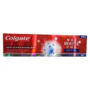 Colgate Zahncreme mit Fluorid Max White One Optic (75ml)