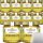 Bienenwirtschaft Meissen Lindenblüten Honig VPE (10x500g Glas) + usy Block