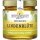Bienenwirtschaft Meissen Lindenblüten Honig VPE (10x500g Glas) + usy Block