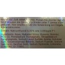 Colgate Zahncreme Max White One ACTIVE (75ml)