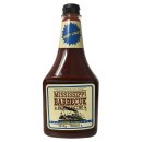Mississippi Barbecue Grill Sauce "Sweetn Mild"...