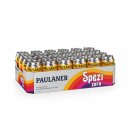 Paulaner Spezi Zero Dose (24x0,33 l) VPE