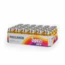 Paulaner Spezi Zero Dose (24x0,33 l) VPE