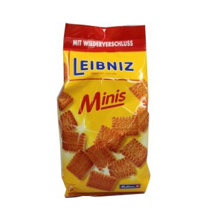 Bahlsen Leibniz Minis (150g Packung)