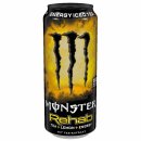 Monster Rehab Lemon Dose (12x0,5 l) VPE