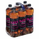 Quixx Energy Drink (6x1 l) VPE
