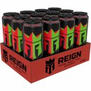 Reign Melon Mania (12x0,5 l) VPE
