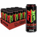 Reign Melon Mania (12x0,5 l) VPE