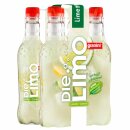 Granini Die Limo Limette & Zitrone VPE (6x1l Flasche)