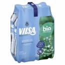 Vilsa Brunnen Mineralwasser Naturelle PET (6x1,5 l) VPE