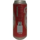 Haake Beck Pils ein Bier in Premium Qualität 4,9% vol. VPE (24x0,5l Dose DPG)