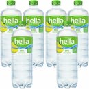 hella near water Birne (6x0,75l Flasche) VPE