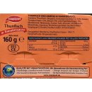Saupiquet Thunfisch in Tomatensauce (160 g)