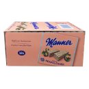 Manner Orginal Neapolitaner Waffeln (12x75g Packung)