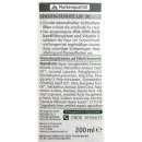 alverde sensiti Sonnenmilch Jojoba,wasserfest, LSF30 (200ml Flasche)