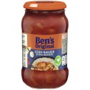 Bens Original Sauce Süss-Sauer extra Gemüse VPE...