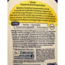Bübchen Sensitive Sonnenmilch für Baby &...