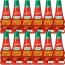 Develey Original Tomato Ketchup VPE (12x500ml Squeeze Flasche)
