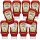 Heinz Curry Ketchup Kopfstehflasche (10x500 ml) VPE