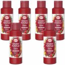 Hela Curry Gewürz Ketchup extra hot (6x300ml...