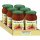 Miracoli Pasta Sauce Arrabbiata (6x400 g) VPE