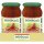Miracoli Pasta Sauce Arrabbiata (6x400 g) VPE