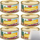 Müllers Truthahnfl. im Eigenen Saft (6x300g Dose)...