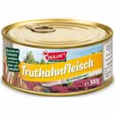 Müllers Truthahnfl. im Eigenen Saft (6x300g Dose)...