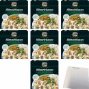 Wingert Hühnerfrikassee (7x480g Packung) VPE + usy...