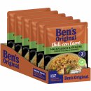 Bens Original FG Chili Con Carne (6x250 g) VPE