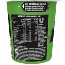 Knorr Asia-Nudeln Vegetable Taste Gemüse VPE (8X65g...