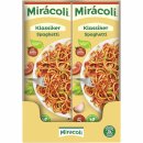 Miracoli Spaghetti mit Tomatensauce 5 Portionen...