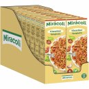 Miracoli Spaghetti mit Tomatensauce 5 Portionen (18x610,4g Packung) VPE