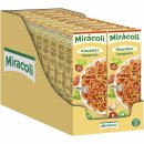 Miracoli Spaghetti mit Tomatensauce 5 Portionen...