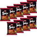 Nissin Soba Bag Chili (9x111 g) VPE