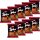 Nissin Soba Bag Chili (9x111 g) VPE