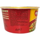 Reeva Instant Nudeln Rind (12x75g Packung)
