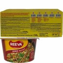 Reeva Instant Nudeln Rind (12x75g Packung)
