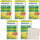 tetesept Johanniskraut Kapseln 500mg (5x60 Kp) VPE + usy...