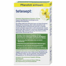 tetesept Johanniskraut Kapseln 500mg (5x60 Kp) VPE + usy Block