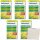 tetesept Johanniskraut Kapseln 500mg (5x60 Kp) VPE + usy Block