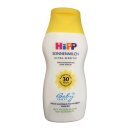 Hipp Sonnenmilch Ultra Sensitiv LSF30 (200ml Flasche)