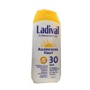 Ladival Sonnenschutz Gel Allergische Haut LSF30 (200ml...
