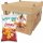 Lorenz Linsen Chips Sweet Chili 30% weniger Fett VPE (12x85g Packung)