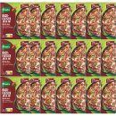 Knorr Fix Hackfleisch Jäger Art (21x36g Beutel) VPE