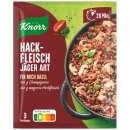 Knorr Fix Hackfleisch Jäger Art (21x36g Beutel) VPE