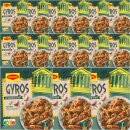 Maggi Fix Gyros VPE (15x30g Beutel)