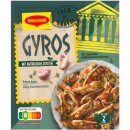 Maggi Fix Gyros VPE (15x30g Beutel)