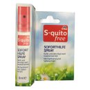 S-quitofree Soforthilfe Spray (8ml)